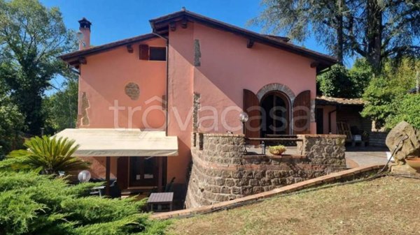 casa indipendente in vendita a Zagarolo