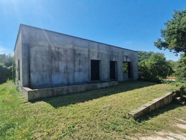 casa indipendente in vendita a Zagarolo