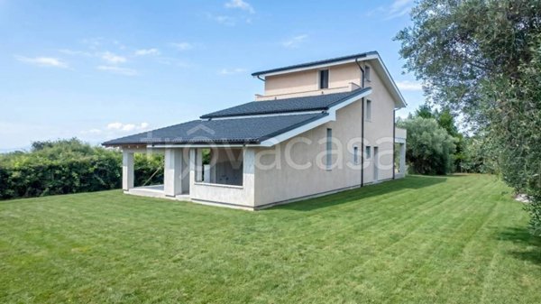 casa indipendente in vendita a Zagarolo