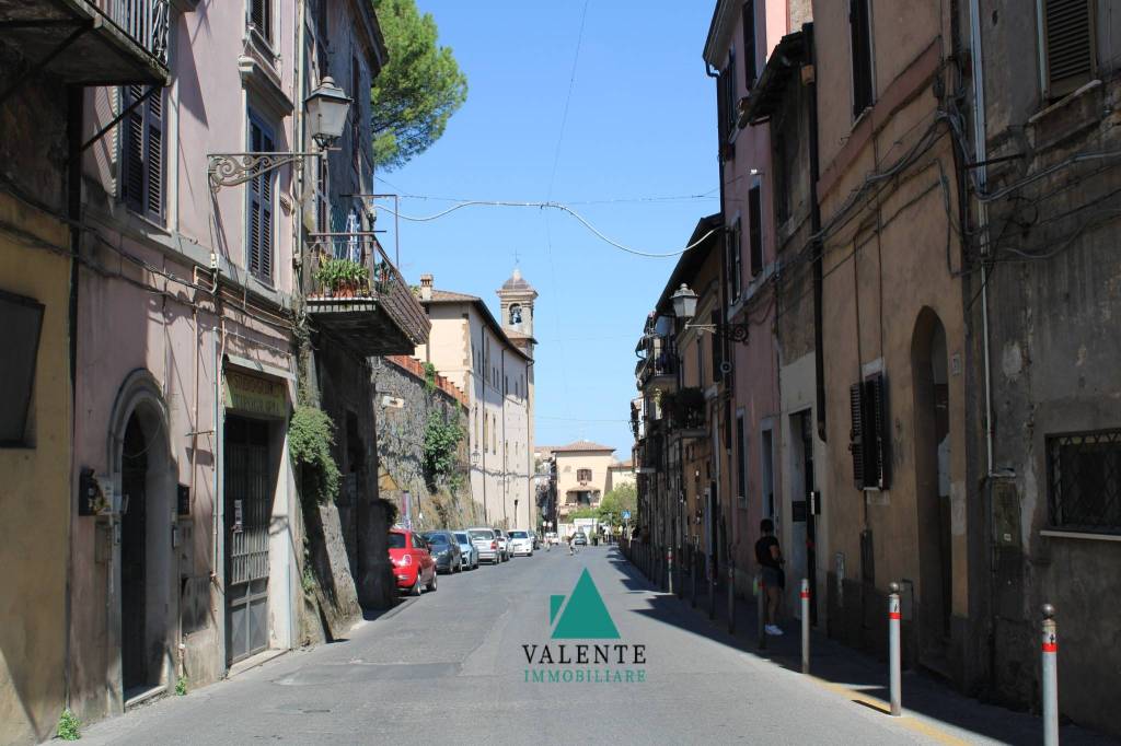 appartamento in vendita a Zagarolo