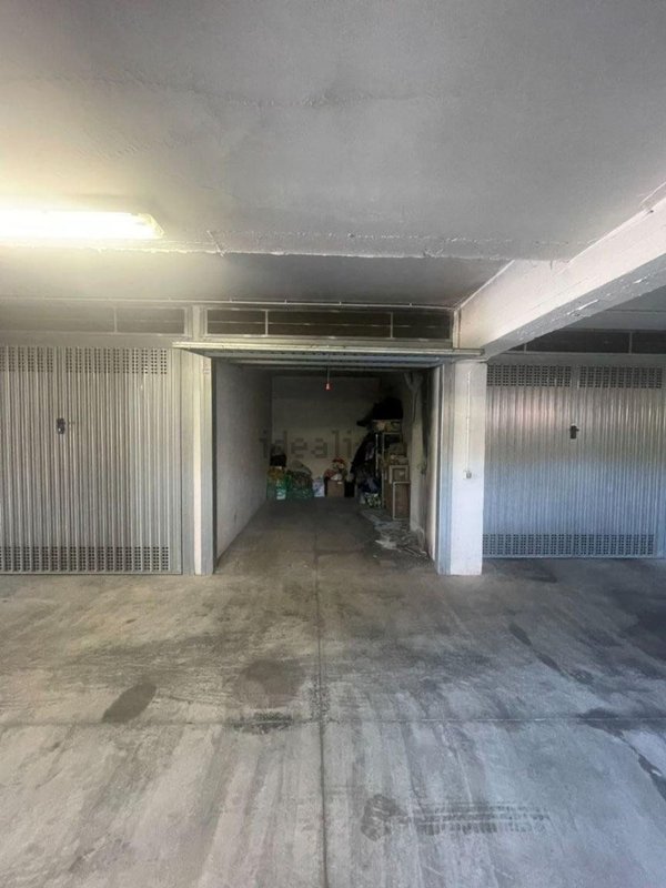 box auto in vendita a Zagarolo