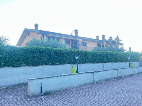 appartamento in vendita a Zagarolo