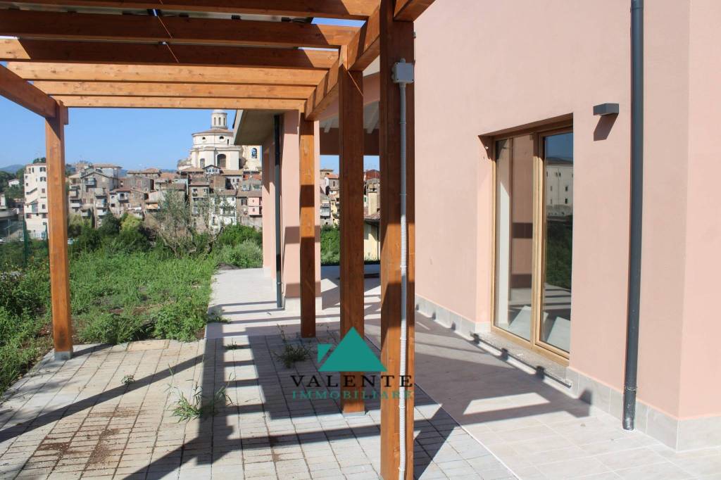 casa indipendente in vendita a Zagarolo