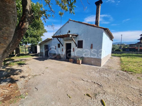 casa indipendente in vendita a Zagarolo