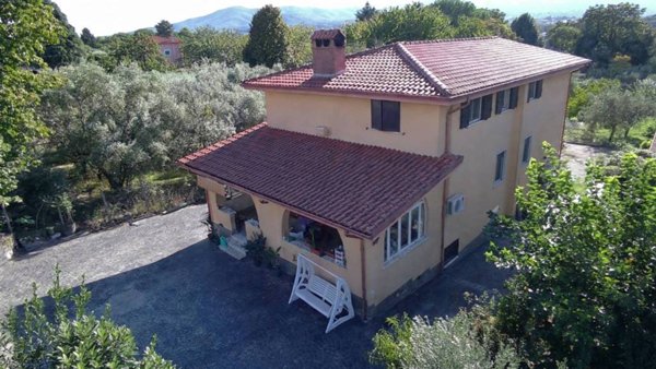 casa indipendente in vendita a Zagarolo