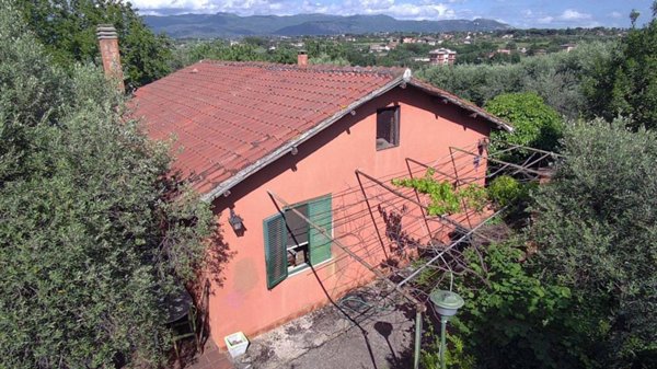 casa indipendente in vendita a Zagarolo