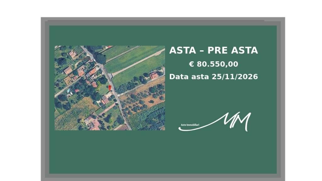 casa indipendente in vendita a Zagarolo