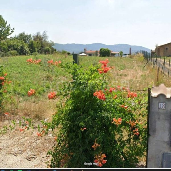 casa indipendente in vendita a Zagarolo