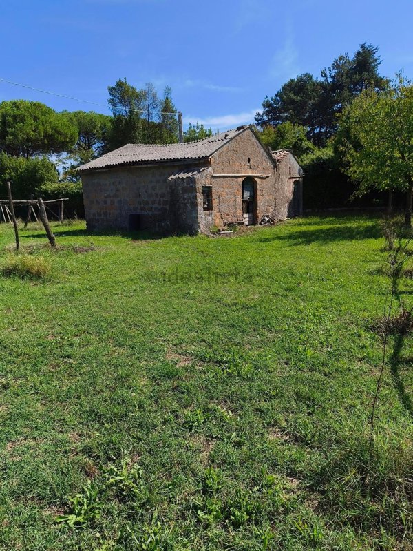 terreno in vendita a Zagarolo