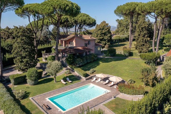 casa indipendente in vendita a Zagarolo