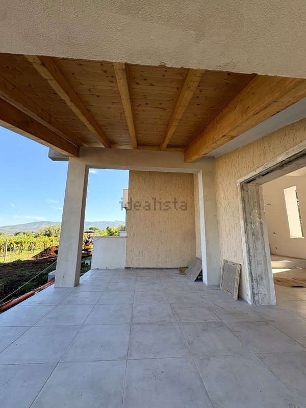 casa indipendente in vendita a Zagarolo