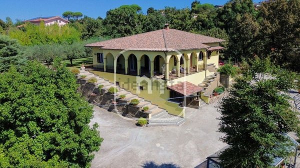 casa indipendente in vendita a Zagarolo