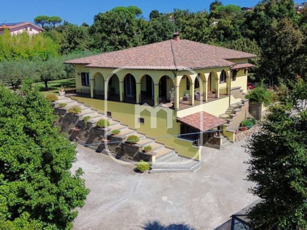 casa indipendente in vendita a Zagarolo