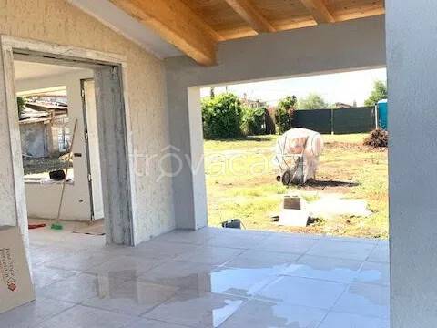 casa indipendente in vendita a Zagarolo