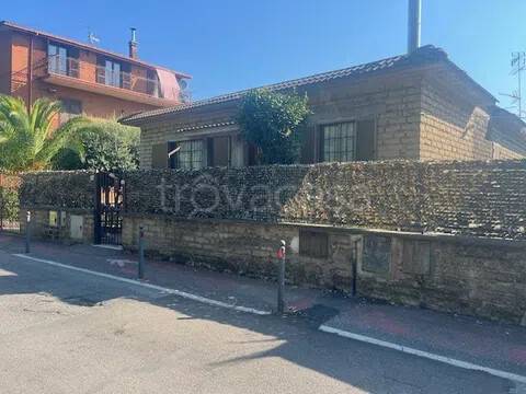 appartamento in vendita a Zagarolo
