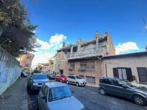 appartamento in vendita a Zagarolo