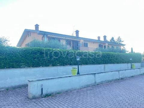 appartamento in vendita a Zagarolo