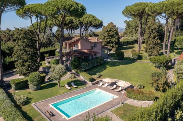 casa indipendente in vendita a Zagarolo
