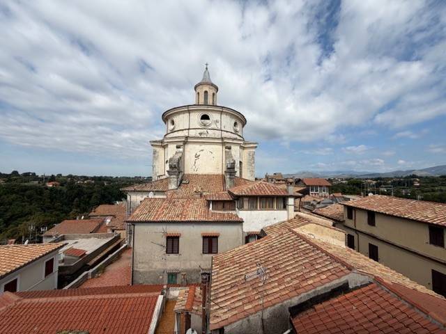 appartamento in vendita a Zagarolo