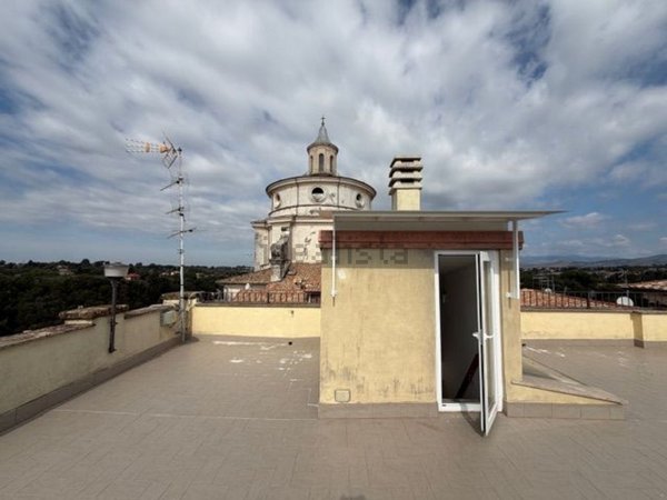 appartamento in vendita a Zagarolo