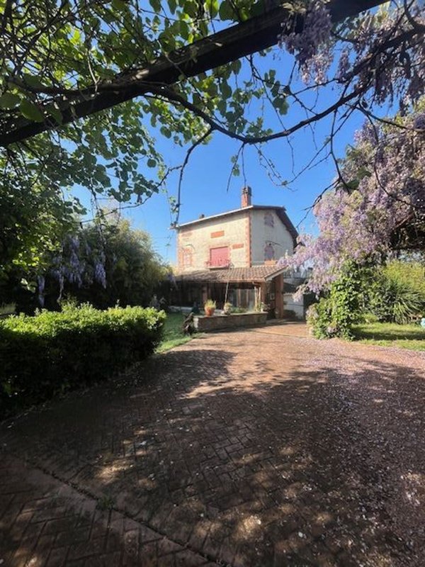 casa indipendente in vendita a Zagarolo