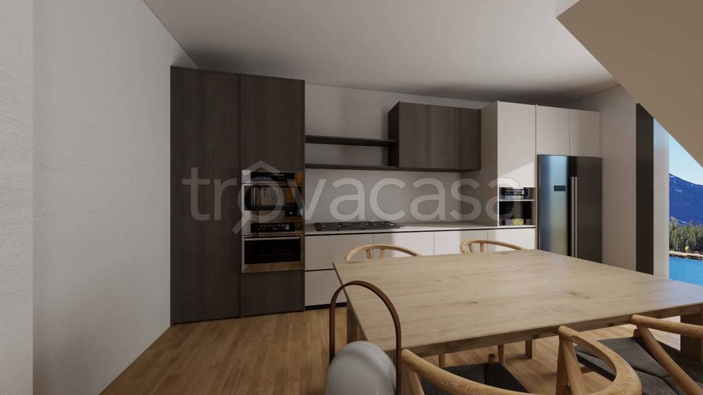 casa indipendente in vendita a Zagarolo