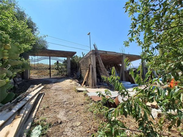 casa indipendente in vendita a Zagarolo in zona Valle Martella