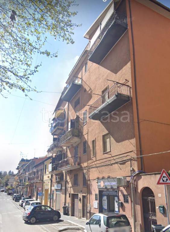appartamento in vendita a Zagarolo