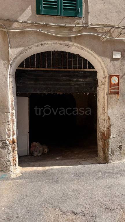 locale commerciale in vendita a Zagarolo