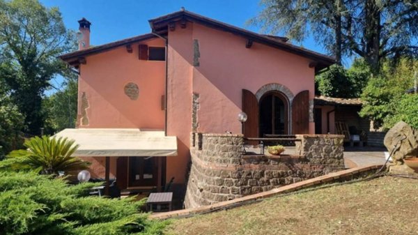 casa indipendente in vendita a Zagarolo