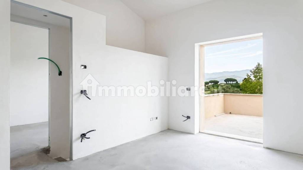 casa indipendente in vendita a Zagarolo