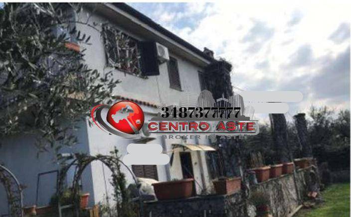 casa indipendente in vendita a Zagarolo