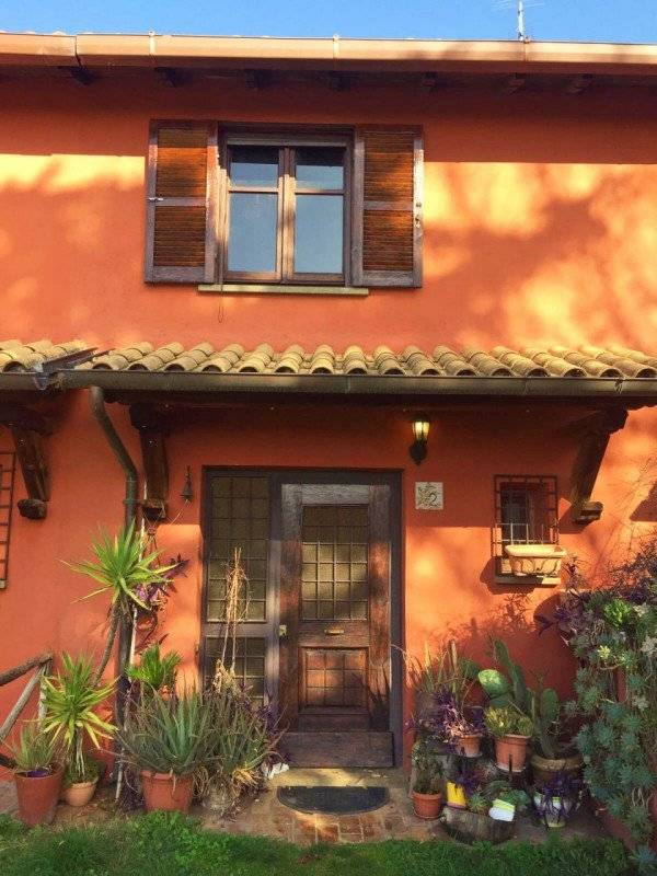 casa indipendente in vendita a Zagarolo
