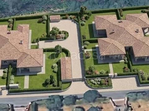 terreno in vendita a Zagarolo