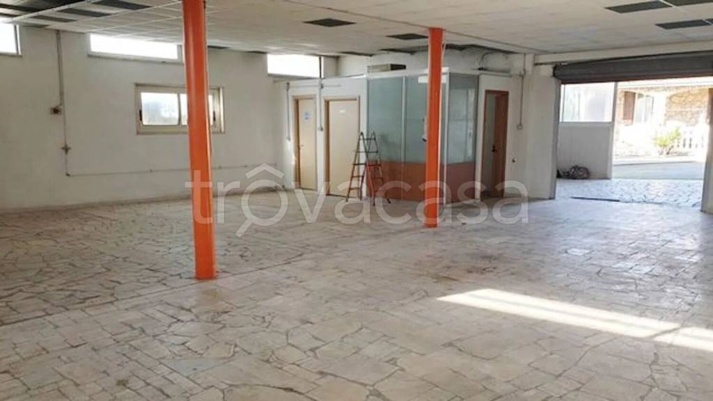 appartamento in vendita a Zagarolo in zona Valle Martella