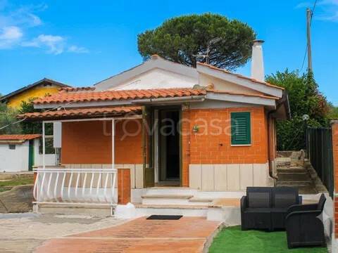 casa indipendente in vendita a Zagarolo