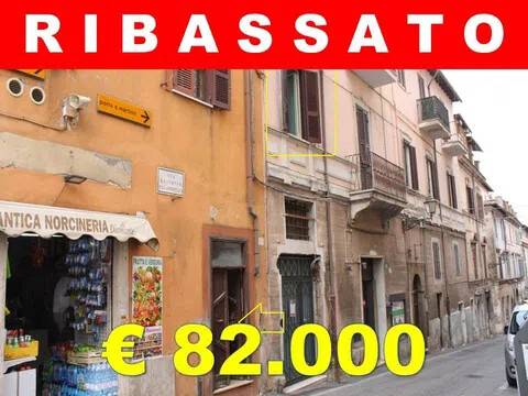 appartamento in vendita a Zagarolo