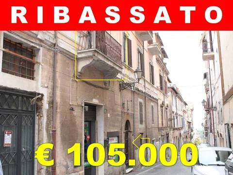 appartamento in vendita a Zagarolo