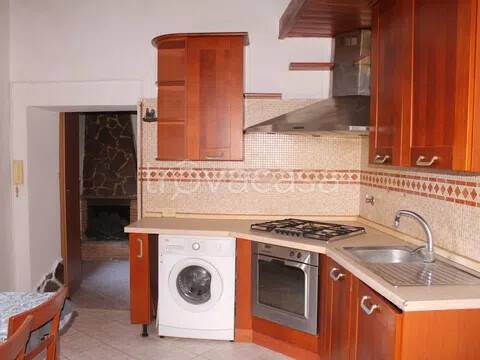 appartamento in vendita a Zagarolo