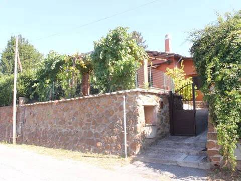 casa indipendente in vendita a Zagarolo