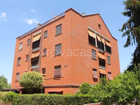 appartamento in vendita a Zagarolo