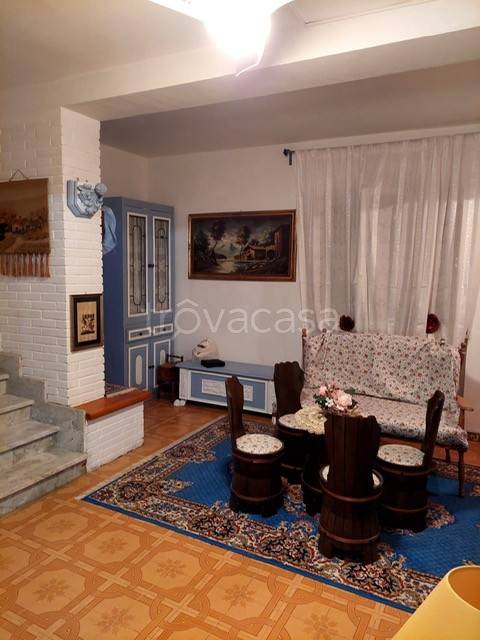casa indipendente in vendita a Zagarolo