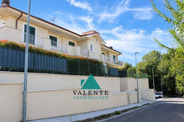 appartamento in vendita a Zagarolo