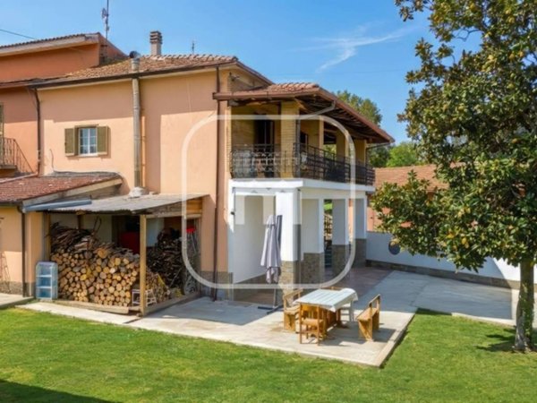casa indipendente in vendita a Zagarolo