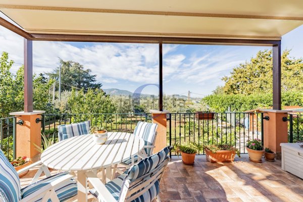 casa indipendente in vendita a Zagarolo