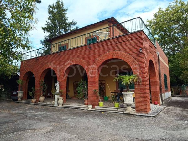 casa indipendente in vendita a Zagarolo