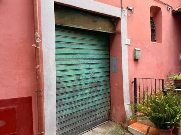 box auto in vendita a Zagarolo