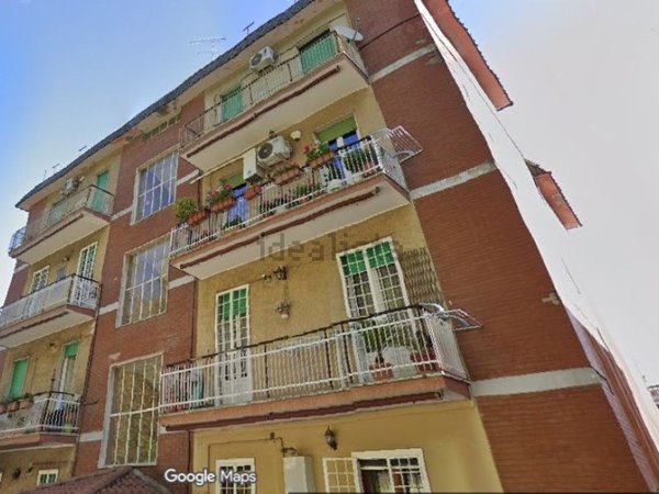 appartamento in vendita a Zagarolo
