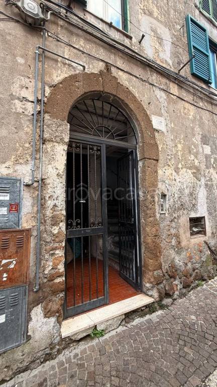 appartamento in vendita a Zagarolo