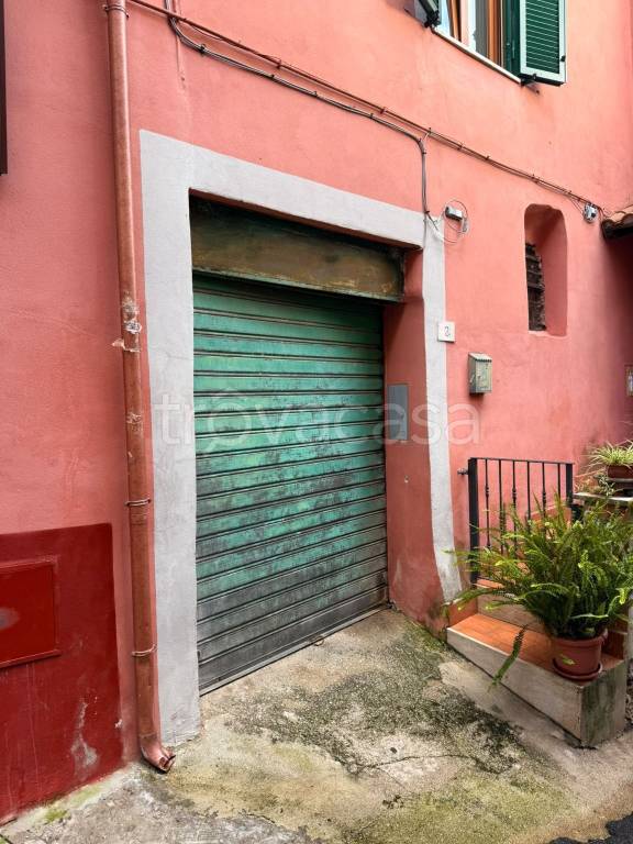 box auto in vendita a Zagarolo